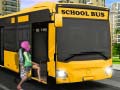 Joc School Bus Driver