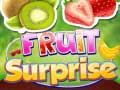 Joc Fruit Surprise
