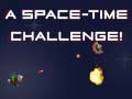 Joc A Space Time Challenge