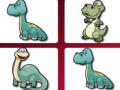Joc Cartoon Dinosaur Memory Challenge