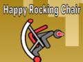 Joc Happy Rocking Chair