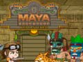Joc Maya Adventure Remastered