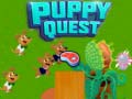Joc Puppy Quest