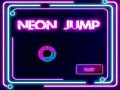 Joc Neon Jump
