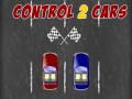 Joc Control 2 Cars