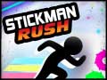 Joc Stickman Rush