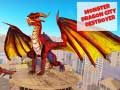 Joc Monster Dragon City Destroyer