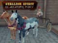 Joc Stallion Spirit Gladiators Fury