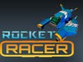 Joc Rocket Racer