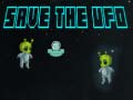 Joc Save the UFO