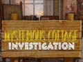Joc Mysterious Cottage investigation