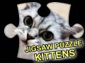 Joc Jigsaw Puzzle Kittens