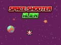 Joc Space Shooter Alien