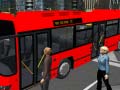 Joc City Metro Bus Simulator