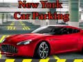 Joc New York Car Parking