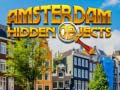 Joc Amsterdam Hidden Objects