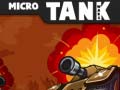 Joc Micro Tank Wars