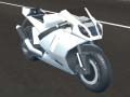 Joc Moto Racer