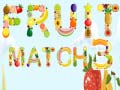 Joc Fruit Match 3