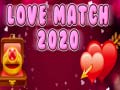 Joc Love Match 2020