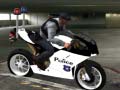 Joc Super Stunt Police Bike Simulator 3D