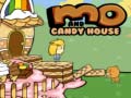 Joc Mo and Candy House