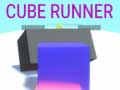 Joc Cube Runner