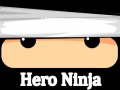 Joc Hero Ninja