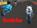 Joc Motorbike Racer