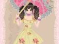 Joc Lolita fashion creator