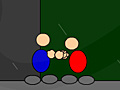 Joc Street Fight