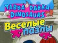 Joc Yabba Dabba-Dinosaurs Jigsaw Puzzle