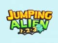 Joc Jumping Alien 1.2.3