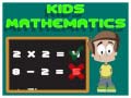 Joc Kids Mathematics
