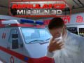 Joc Ambulance Mission 3d