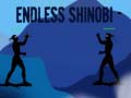 Joc Endless Shinobi