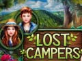 Joc Lost Campers