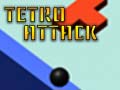 Joc Tetro Attack