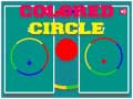 Joc Colored Circle