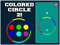 Joc Colored Circle 2