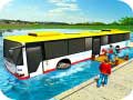 Joc Floating Water Bus