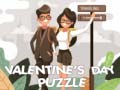Joc Valentine's Day Puzzle
