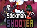 Joc Stickman Shooter 2