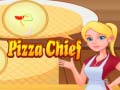 Joc Pizza Chief