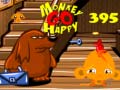 Joc Monkey GO Happy Stage 395