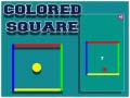 Joc Colored Square