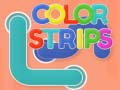 Joc Color Strips