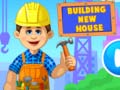 Joc Building New House