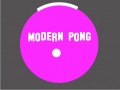 Joc Modern Pong