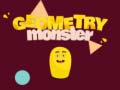 Joc Geometry Monster